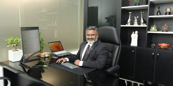 Arokiaraj